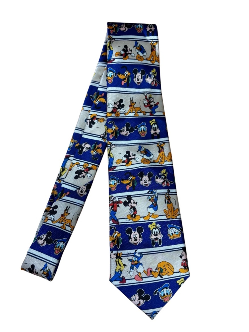 Mickey Mouse Tie